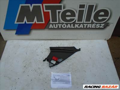 [GYÁRI ÚJ] BMW - Jobb első fedél - 3-as / 4-es / F30+LCI , F31+LCI, F34 , F22, F33 , F36,  